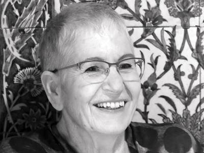 דליה זילברטל